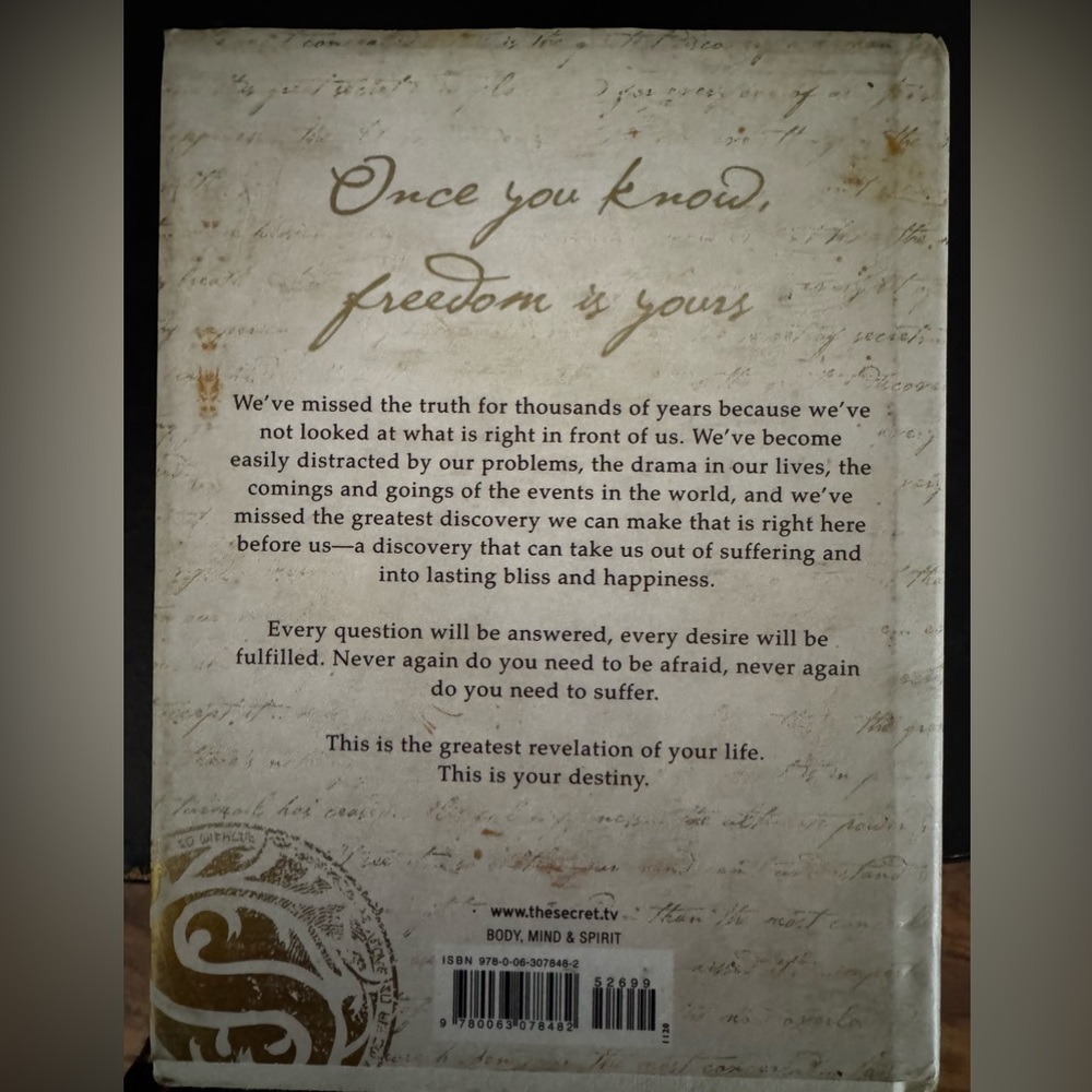 The Greatest Secret & Bodies Electric Books - Picture 2 of 4